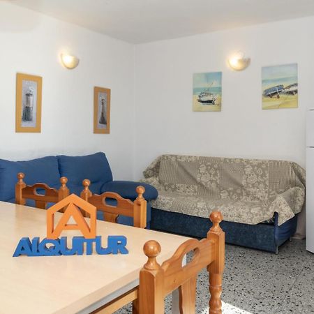 Trianon, 5º-29 Apartment Cullera Luaran gambar