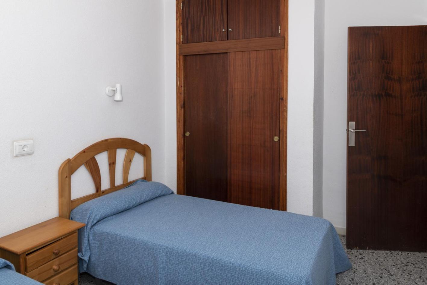 Trianon, 5º-29 Apartment Cullera Luaran gambar