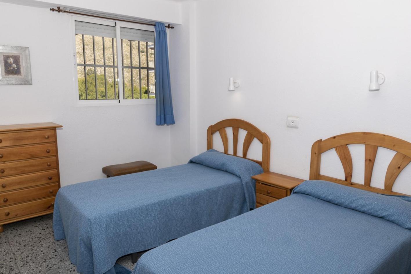 Trianon, 5º-29 Apartment Cullera Luaran gambar