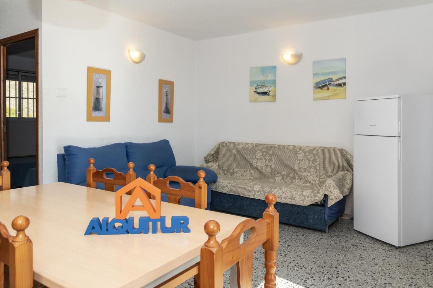Trianon, 5º-29 Apartment Cullera Luaran gambar