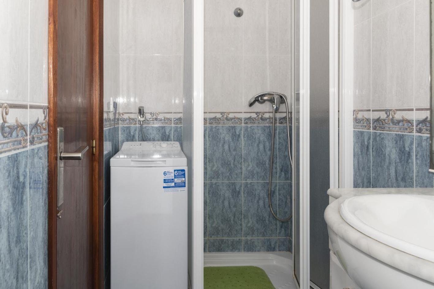 Trianon, 5º-29 Apartment Cullera Luaran gambar